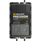 Minn Kota OnBoard Precision Charger MK220 PCL 2 Bank x 10 AMP LI Optimized Charger 1832201