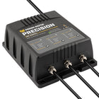 Minn Kota OnBoard Precision Charger MK330 PCL 3 Bank x 10 AMP LI Optimized Charger 1833301