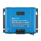 Victron SmartSolar MPPT 150100TR VECan  UL Approved SCC115110411