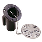 Perko 0590 Angled Water FillVent 0590DPWCHR