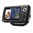 Humminbird HELIX 5 CHIRPGPS Combo G3 4116601