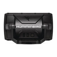 Humminbird HELIX 5 CHIRPGPS G3 Portable 4116801