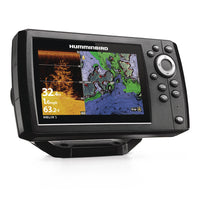 Humminbird HELIX 5 CHIRP DI GPS G3 4116701