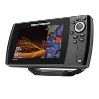 Humminbird HELIX 7 CHIRP MEGA DI GPS G4 4116101