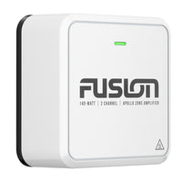Fusion Apollo Marine Zone Amplifier  140W 0100256900