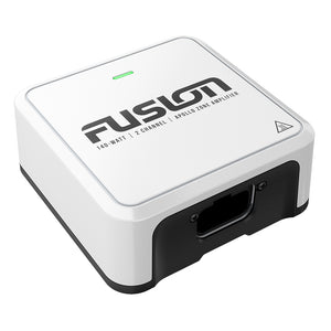 Fusion Apollo Marine Zone Amplifier  140W 0100256900