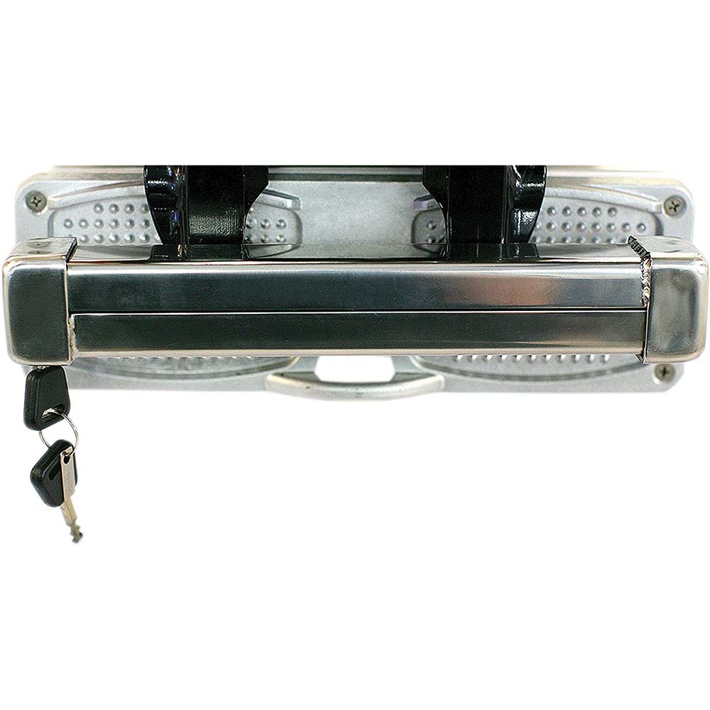 Panther HD Turnbuckle Outboard Motor Lock 758201