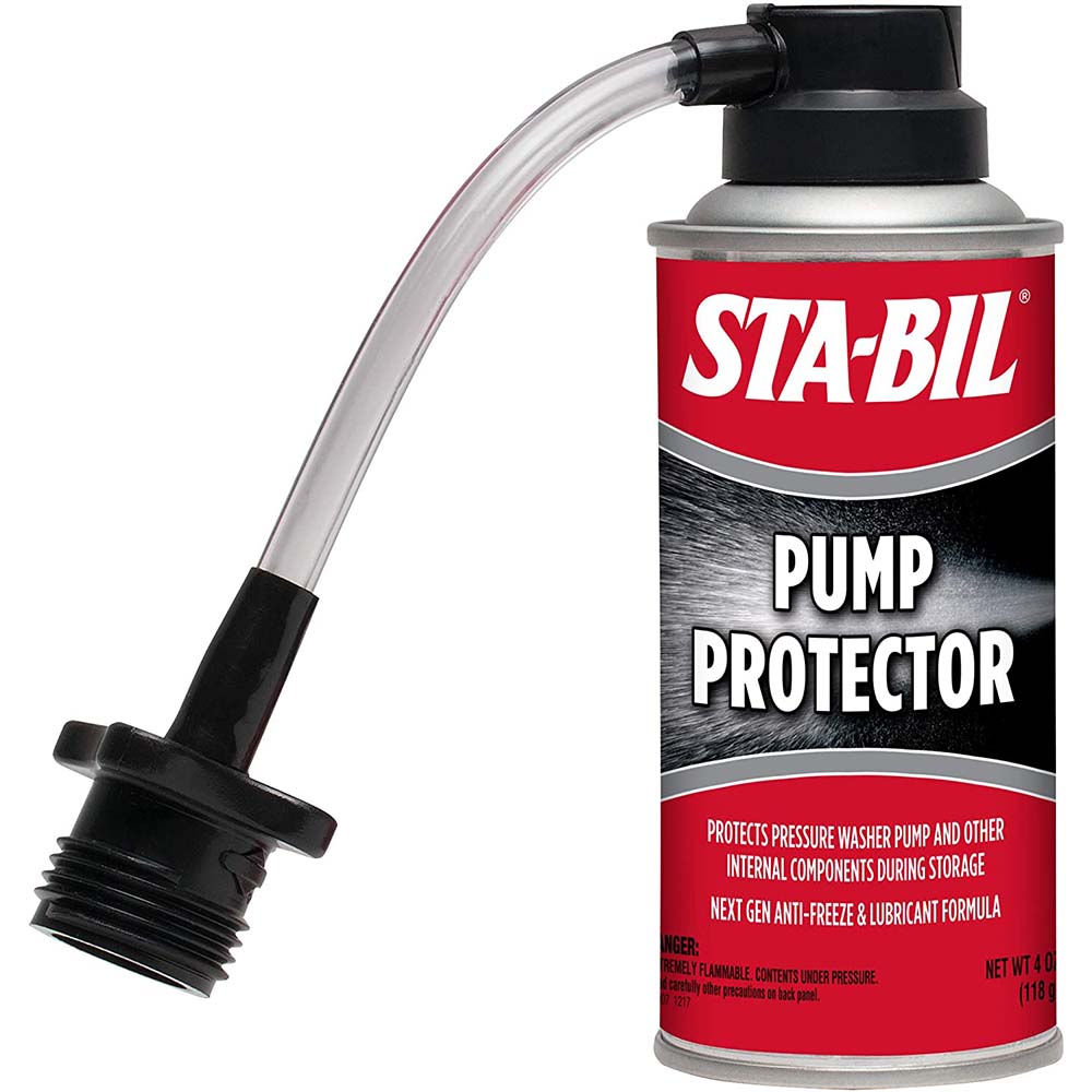 STABIL Pump Protector  4oz 22007