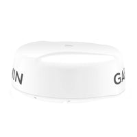 Garmin GMR Fantom 24x Dome Radar  White 0100258500