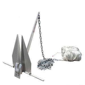 Fortress FX16 Complete Anchoring System FX16AS