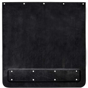 ROCK TAMERS Replacement Mudflap RT022