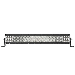 RIGID Industries ESeries PRO 20 SpotDriving Combo 122313