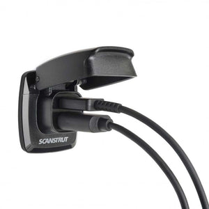 Scanstrut ROKK SCUSBF1 Flip Pro Waterproof USB Socket  Dual Port SCUSBF1