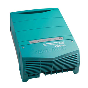 Mastervolt ChargeMaster Plus 12503 Battery Charger 44310505