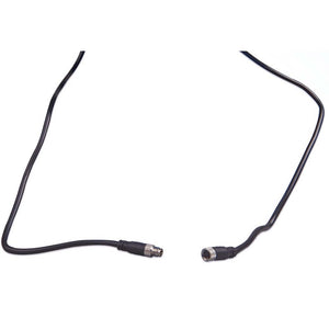 Victron M8 Circular Connector 3Pole BMS BTV Extension Cables  Pair  1M ASS030560100