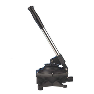 Jabsco Amazon Bulkhead Manual Bilge Pump 292400000