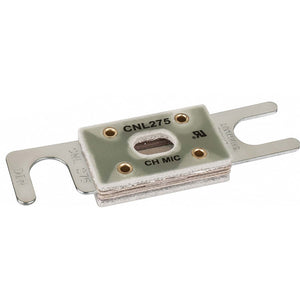 Quick TF250 Fuse 250 Amp fBTQ18555 Thruster FVEFF250CNLDA00