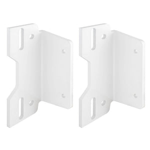 Minn Kota Raptor Universal Sandwich Adapter  White 1810389
