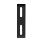 Minn Kota Raptor Adapter Bracket 2 Spacer  Black 1810356