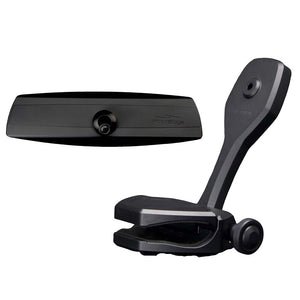 PTM Watersports MirrorBracket Kit wVR140 Elite Mirror  ZXR320 Black P128481320TEBBK