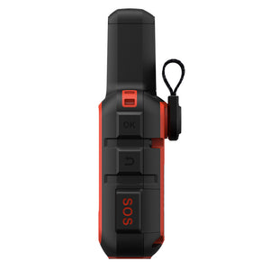 Garmin inReach Mini 2  Flame Red 0100260200