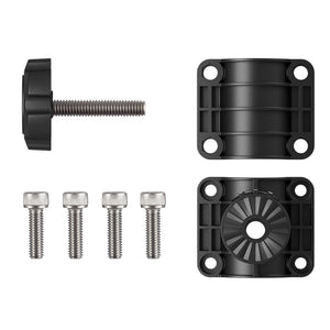Garmin 8 Degree Pole Mount fLivescope Plus LVS34 0101322802