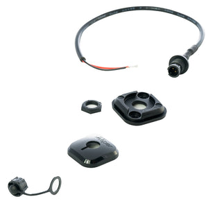 Vesper Bulkhead Connector Kit fCortex H1 0101327000