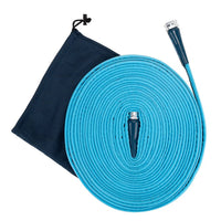 Camco EvoFlex2 25 Lightweight RVMarine Drinking Water Hose  Fabric Reinforced  58 ID 22577