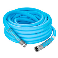 Camco EvoFlex 75 RVMarine Drinking Water Hose  58 ID 22597