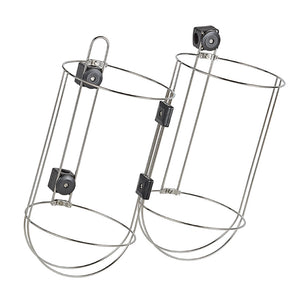 Polyform True Fit 2 Fender Holder Kit  12 Diameter TFR2802