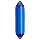 Polyform F1 Twin Eye Fender 6 x 24  Blue F1 BLUE