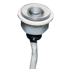 ShadowCaster Round Accent Light RGB Clear Polycarbonate Housing SCMRALRGB05