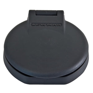 Lewmar Deck Foot Switch  Windlass Up  Grey Plastic 68000884