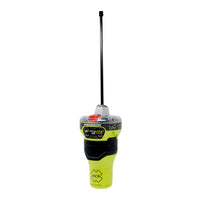 ACR GlobalFix V5 Cat 1 GPS AIS EPIRB wReturn Link Service  Mobile App 2851