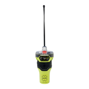 ACR GlobalFix V5 Cat 1 GPS AIS EPIRB wReturn Link Service  Mobile App 2851