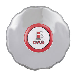 Perko 0582 Style Replacement Cap wInserts 0582DPS99A