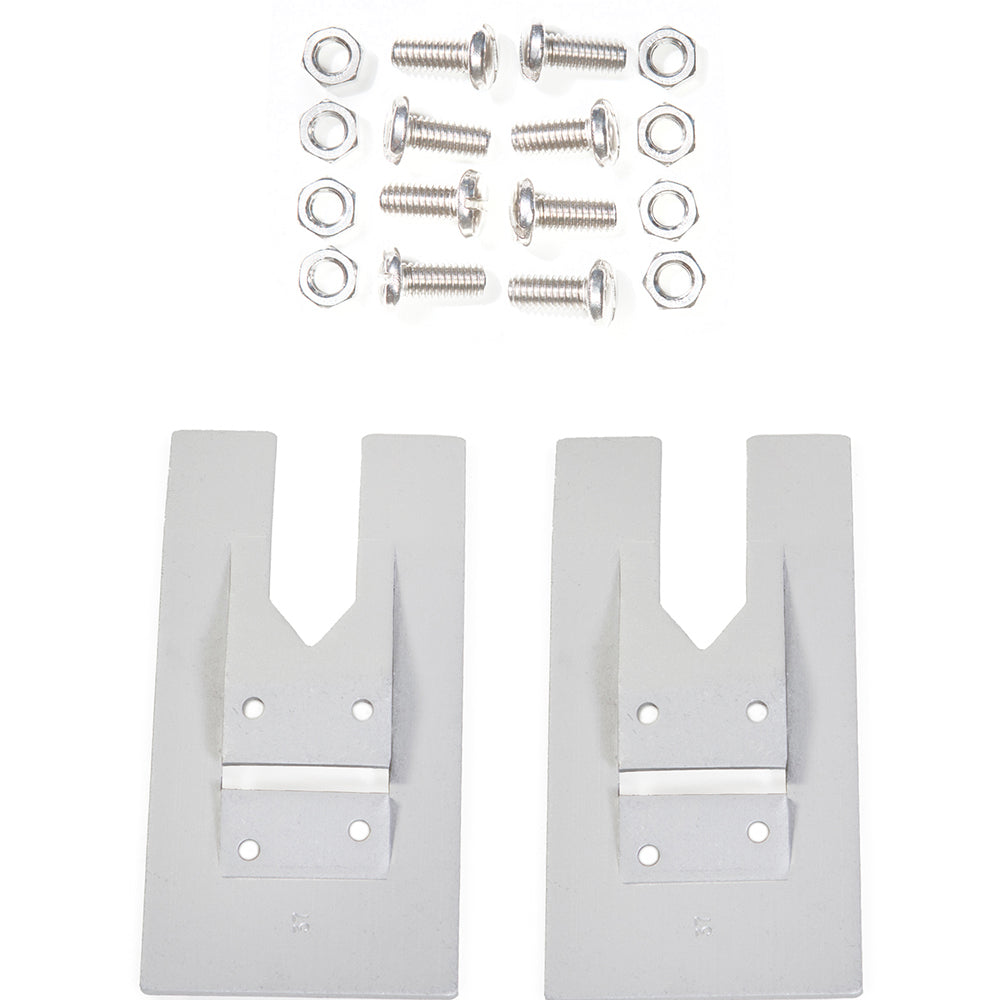 Fortress FX37  Mud Palm Set  Pair FX37 MUDPALMSET