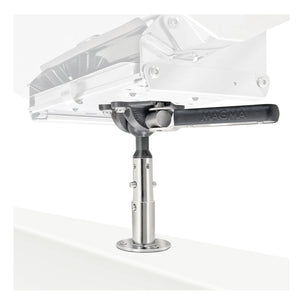 Magma Single Locking Surface Socket wLeveLock Mount T10322