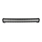 Black Oak Pro Series 30 Curved Double Row 30 LED Light Bar  Combo Optics  Black Housing 30CCD5OS