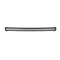 Black Oak Pro Series 30 Curved Double Row Combo 50 Light Bar  Black 50CCD5OS