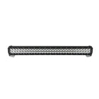 Black Oak Pro Series 30 Double Row 30 LED Light Bar  Combo Optics  Black Housing 30CD5OS
