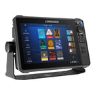 Lowrance HDS PRO 10  w Preloaded CMAP DISCOVER OnBoard  No Transducer 00015999001