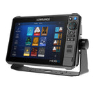 Lowrance HDS PRO 10  w Preloaded CMAP DISCOVER OnBoard  No Transducer 00015999001