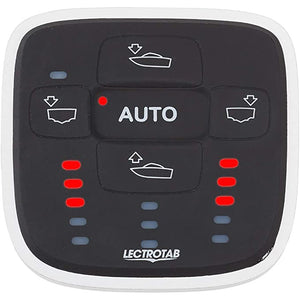 Lectrotab Automatic Leveling Control  Single Actuator ALC1