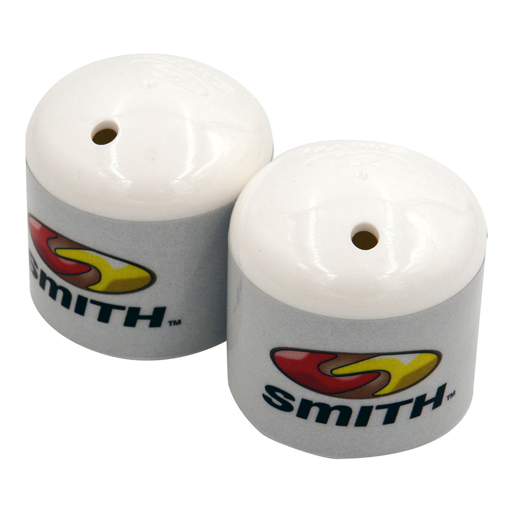 CE Smith PVC Replacement Cap  Pair 27657