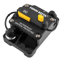 Minn Kota MKR27 60AMP Circuit Breaker 1865115
