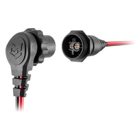 Minn Kota MKR28 Trolling Motor Plug  Receptacle 1865120
