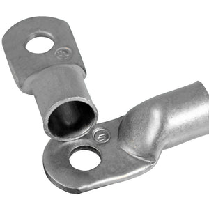 Ancor Heavy Duty Lug 8GA Wire 10 Post 2Pack 252233