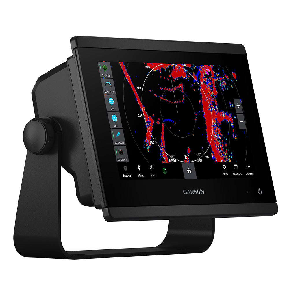 Garmin GPSMAP 743 Chartplotter GN 0100236560