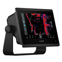 Garmin GPSMAP 743 Chartplotter GN 0100236560
